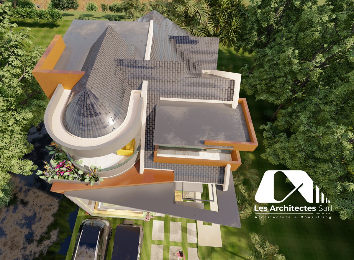 pro_les25349's tweet image. 📍Une Villa de luxe 10×20

ENSEMBLE, CONSTRUISONS VOS REVES. 
Les Architectes Sarl

#architecturemoderne #construction #Visibité #design #architecturedesign #art #responsabité