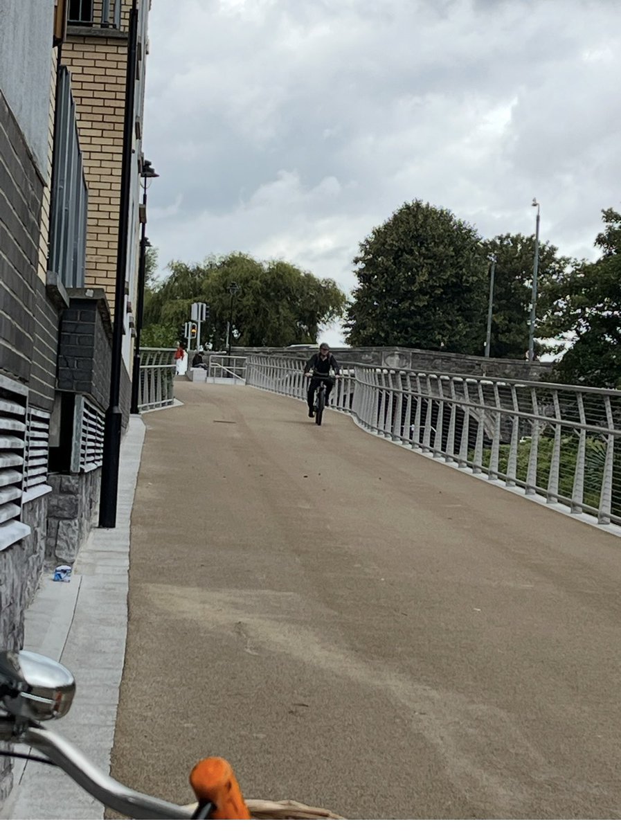 #RoyalCanalGreenway