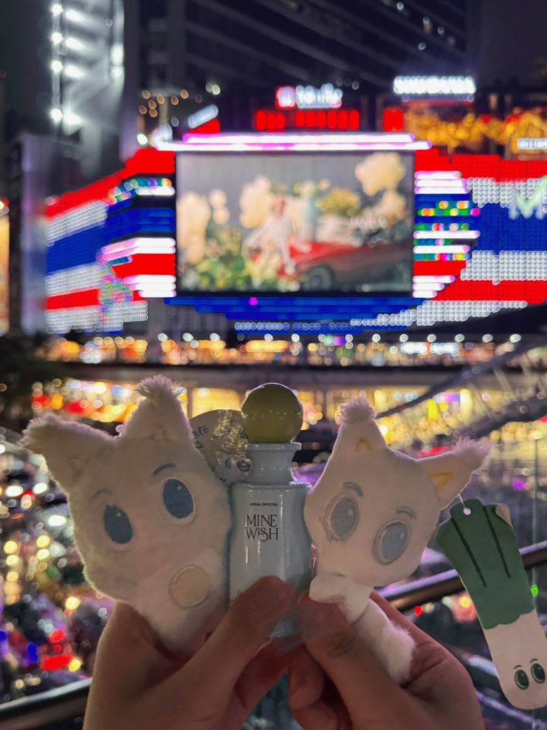 🦊🐻-3to3 tweet media