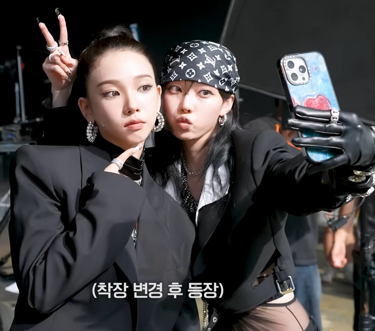 어머 넘 좋구만? tweet media