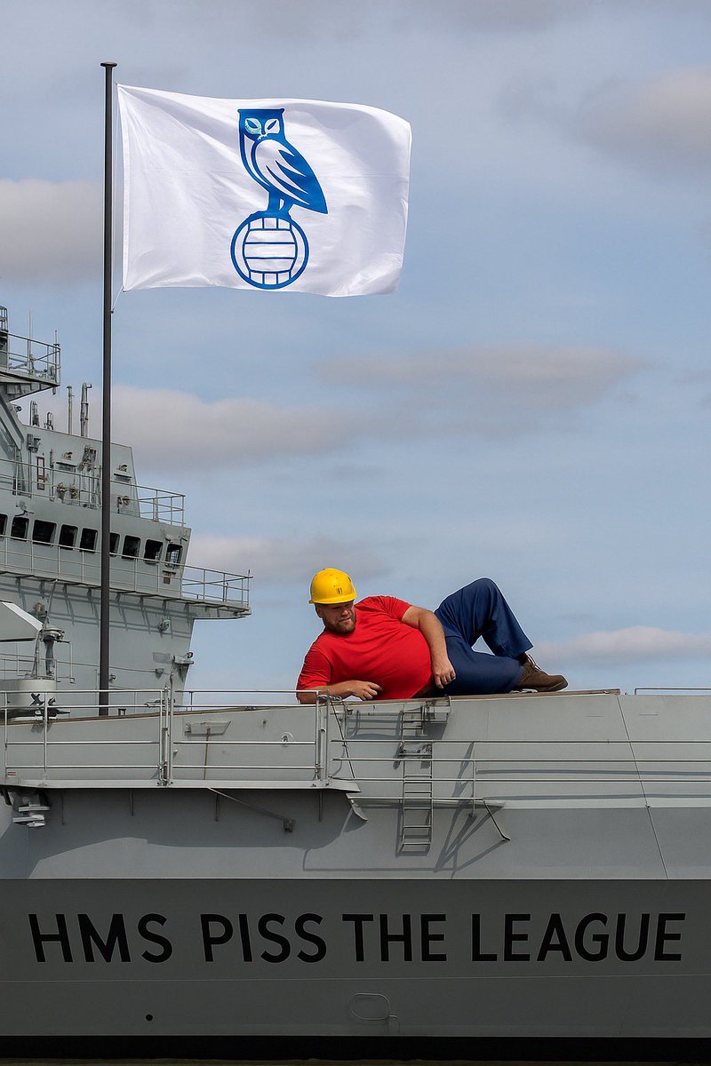 #oafc in the lead for the first time this season!