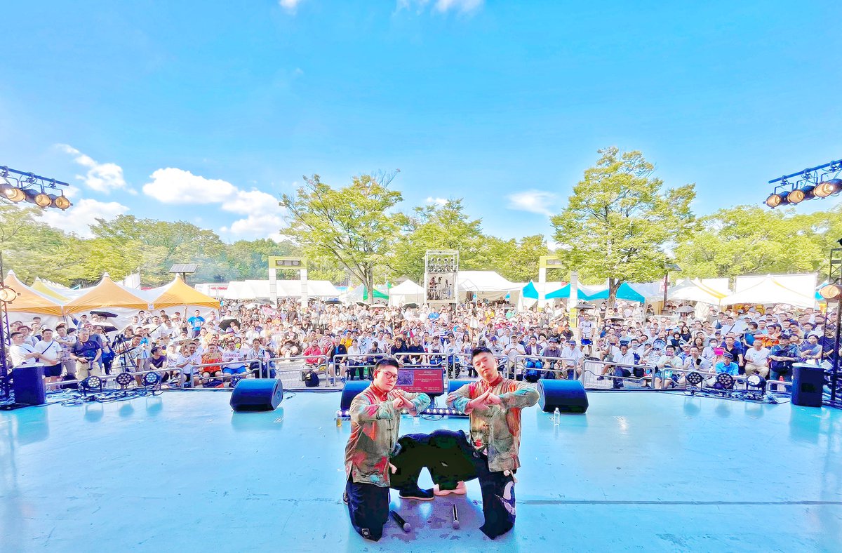 ProPandas_House's tweet image. 🐳🍊🙏
@ProPandas_Husky 
@ProPandas_Mr17 

#熊猫堂 #ProducePandas