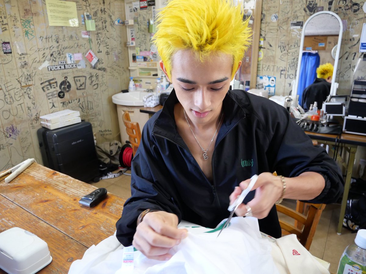 k.】WATWING 桑山隆太 チェキ WATWING official on X: