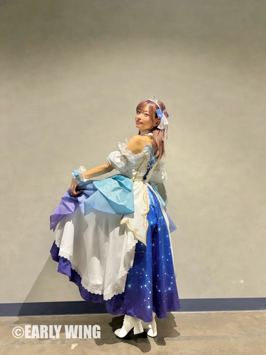 THE IDOLM@STER CINDERELLA GIRLS 10th MEMORIAL LIVE STARLIGHT STAGE