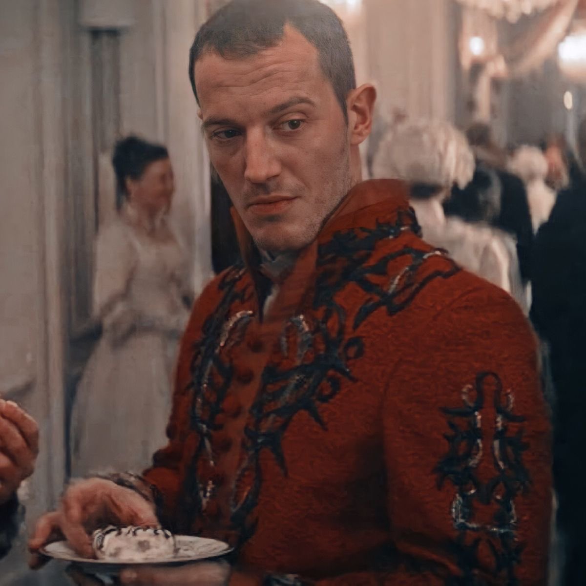 brooke (@smolinochka) on Twitter photo 