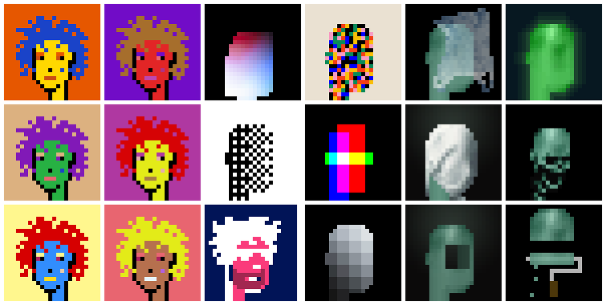 Marilyn Diptychs, From A to B, Glass Punk Editions