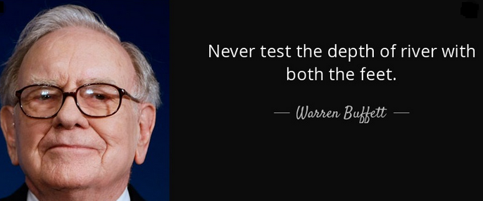 Quote of the Day... #Quote #QuoteOfTheDay #ValueInvestor #WarrenBuffett
hedgefundtips.com/?p=6489