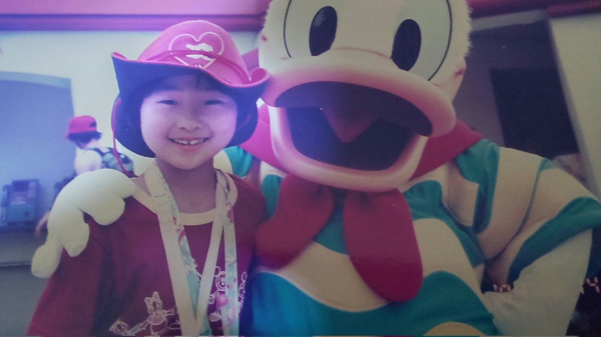 19XX 0906土曜日はまさに今日は長女の誕生日！お誕生日おめでと！ 社会