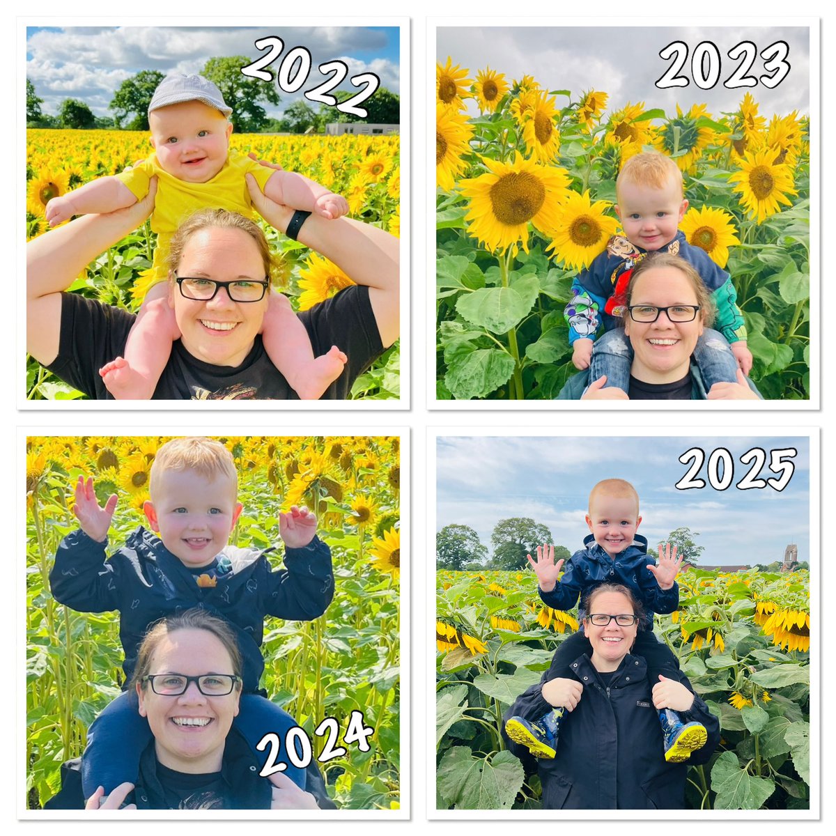 Amy Wilson tweet media