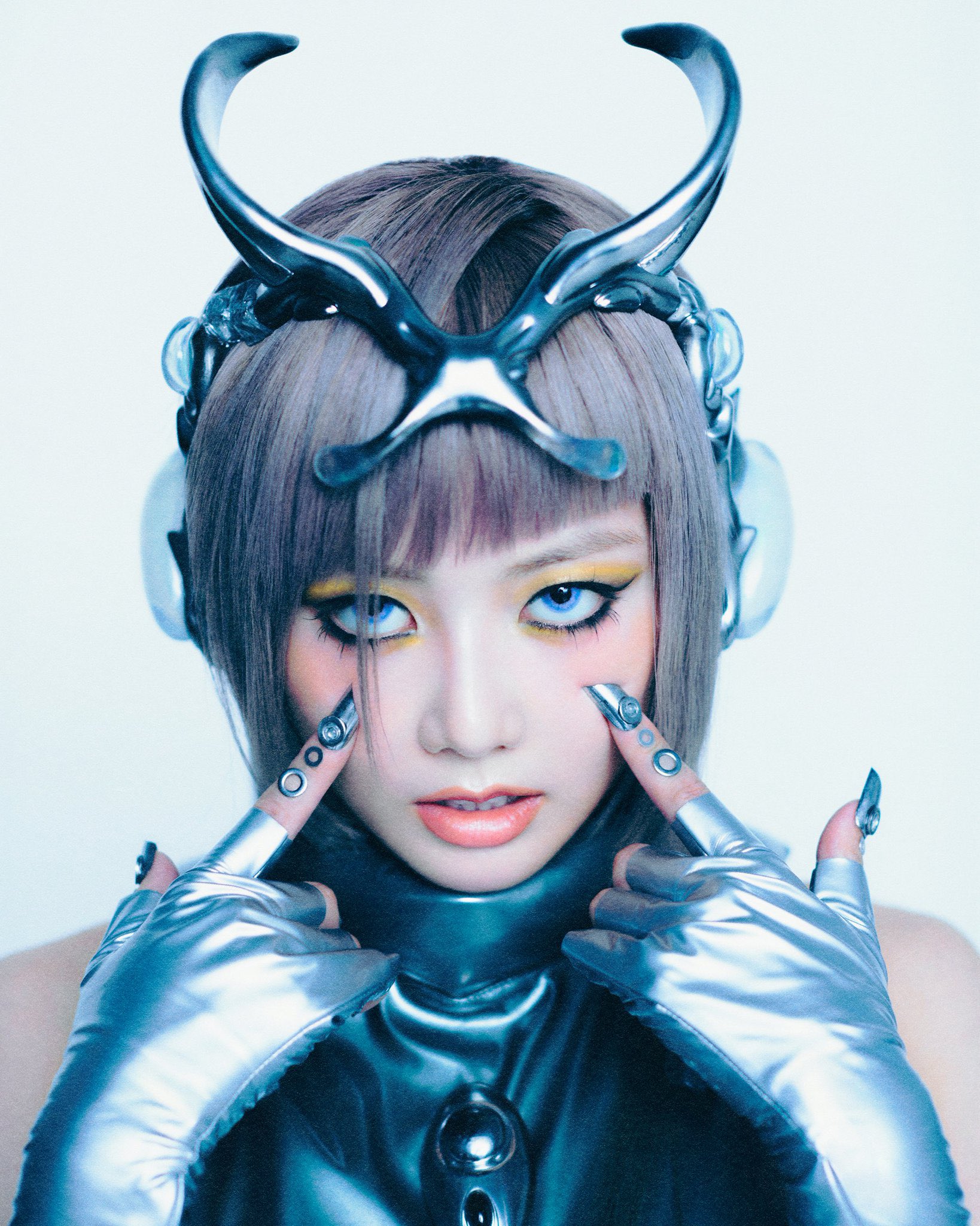 nako様•*¨*•.¸♬︎ Enako feat. Pmarusama