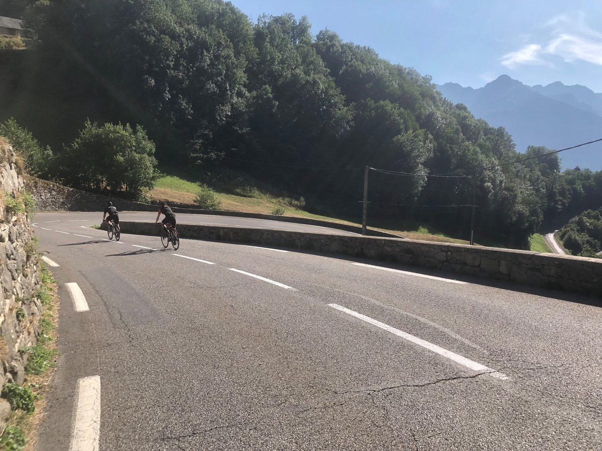 Le guide des cols tweet media