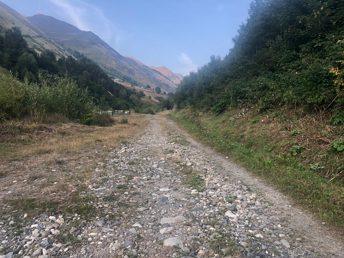 Le guide des cols tweet media