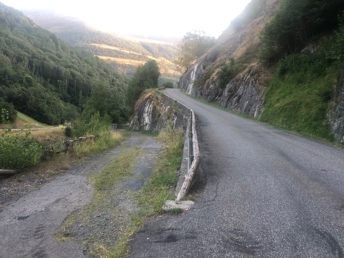 Le guide des cols tweet media