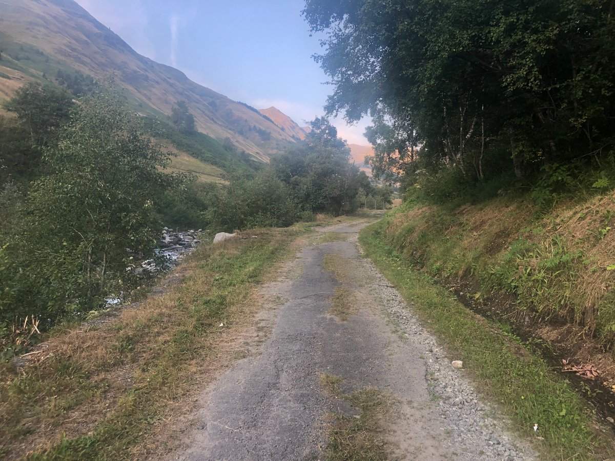 Le guide des cols tweet media