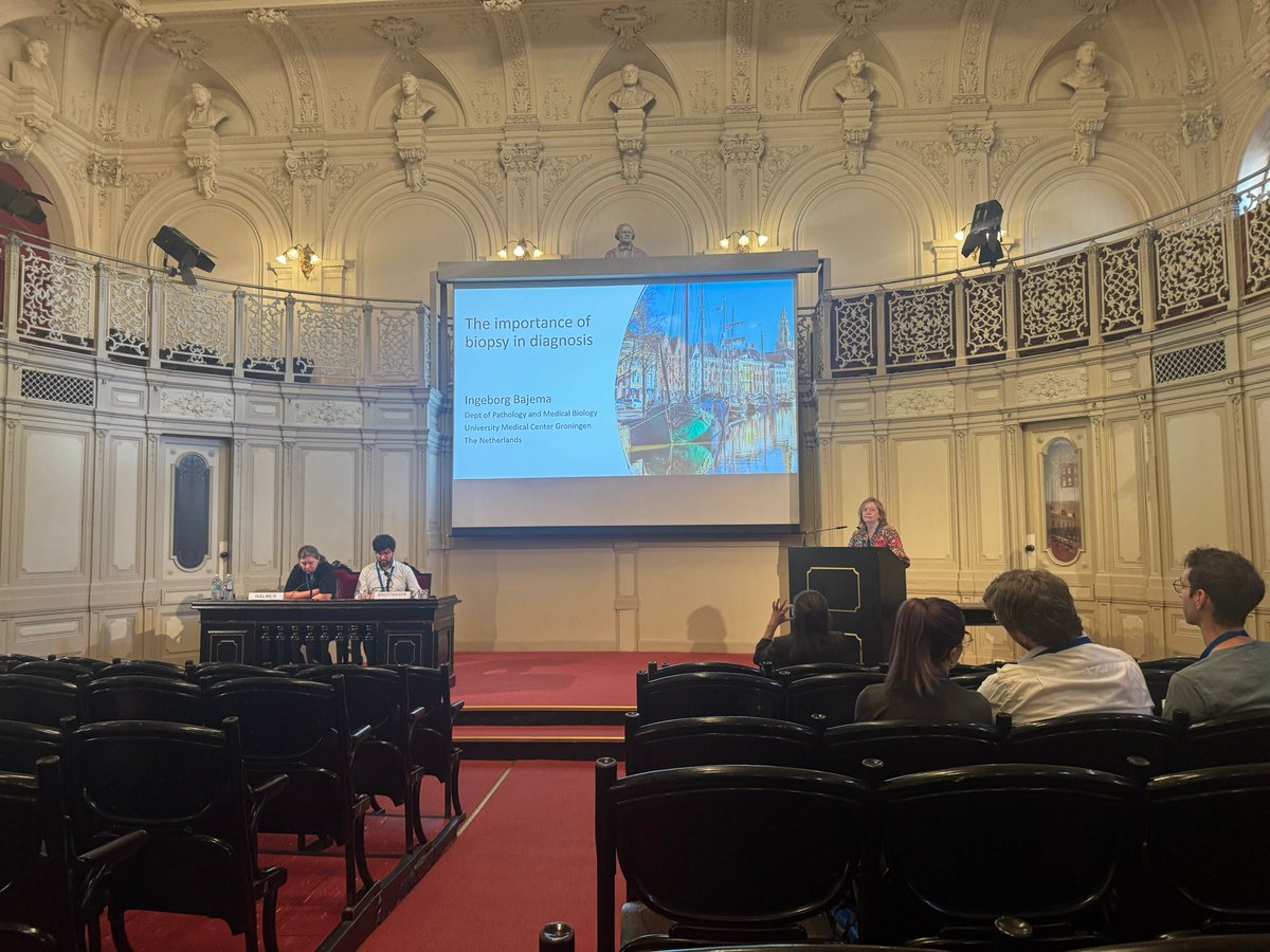 Young Nephrologists Austria tweet media