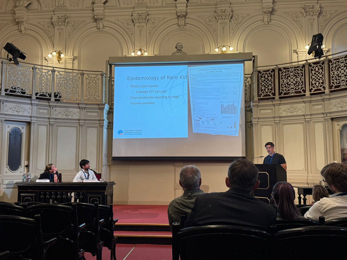 Young Nephrologists Austria tweet media