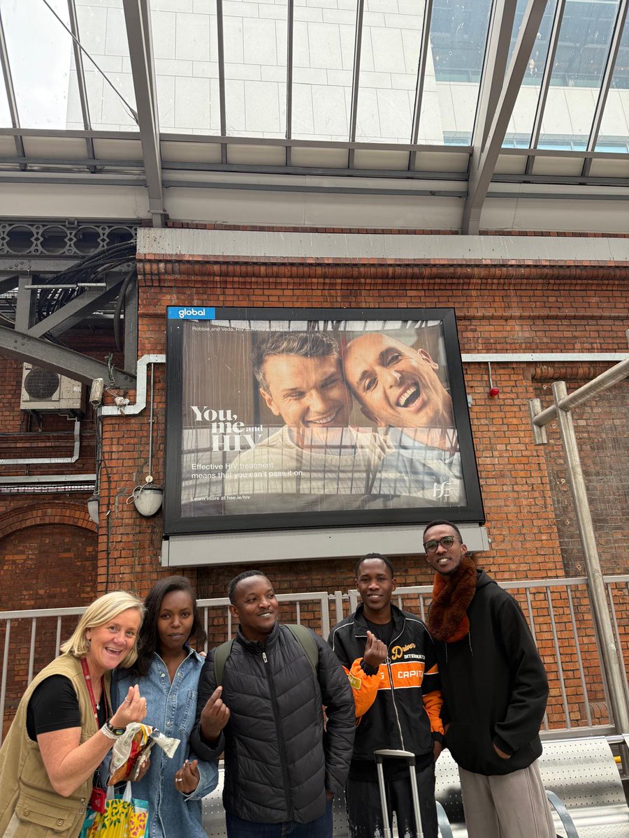 Dream village organization tweet media