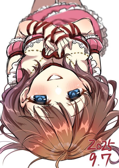 お誕生日おめでとう 