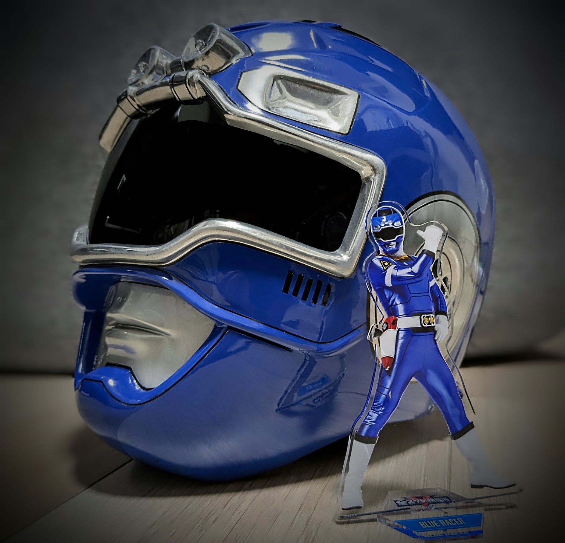 Mighty Morpher on X: 