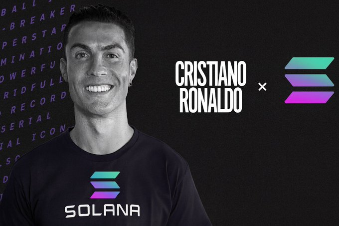 nuengpaly's tweet photo. Where speed meets conviction.
Cristiano Ronaldo joins forces with Solana, extending his legend beyond the pitch.
#Solana #CristianoRonaldo #Web3Era https://t.co/FbfBLuOCtd