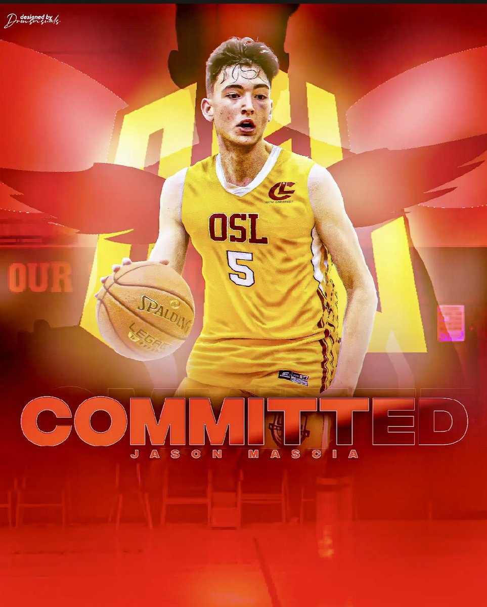 JMascia35's tweet photo. Excited to announce I will be attending Our Savior Lutheran this fall and reclassifying to the Class of 2027! @TheRealOSL @RecruitTheBronx @LIBasketball23 @_BrianReichert @PrepHoops https://t.co/YnnnlFfaUS