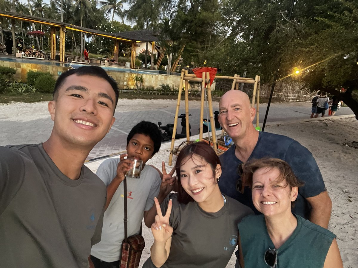 WaveNova 🌊 Ocean Cleanup tweet media