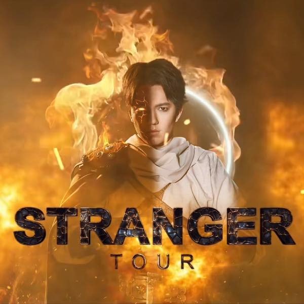Dimash Qudaubergen Official News tweet media