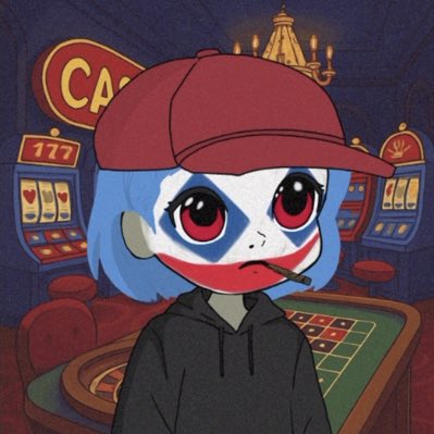 #NewProfilePic of my custom SuiLadies <a href="/SuiLords/">SuiLords</a> on $SUI #nft #suinft