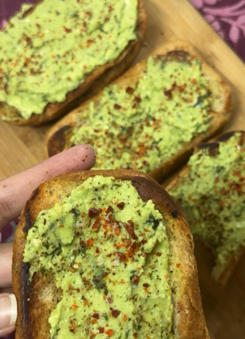 homevsfastfood's tweet photo. [homemade] avocado toast on focaccia bread
👉 https://t.co/J4kfnLdrNE
#avocadotoast #homemade #focacciabread #foodie #brunchideas #homecooking #food #recipes #foodpic #foodie #foodlover #cooking #hungry #goodfood #homecookingvsfastfood https://t.co/63XfwQgT5M