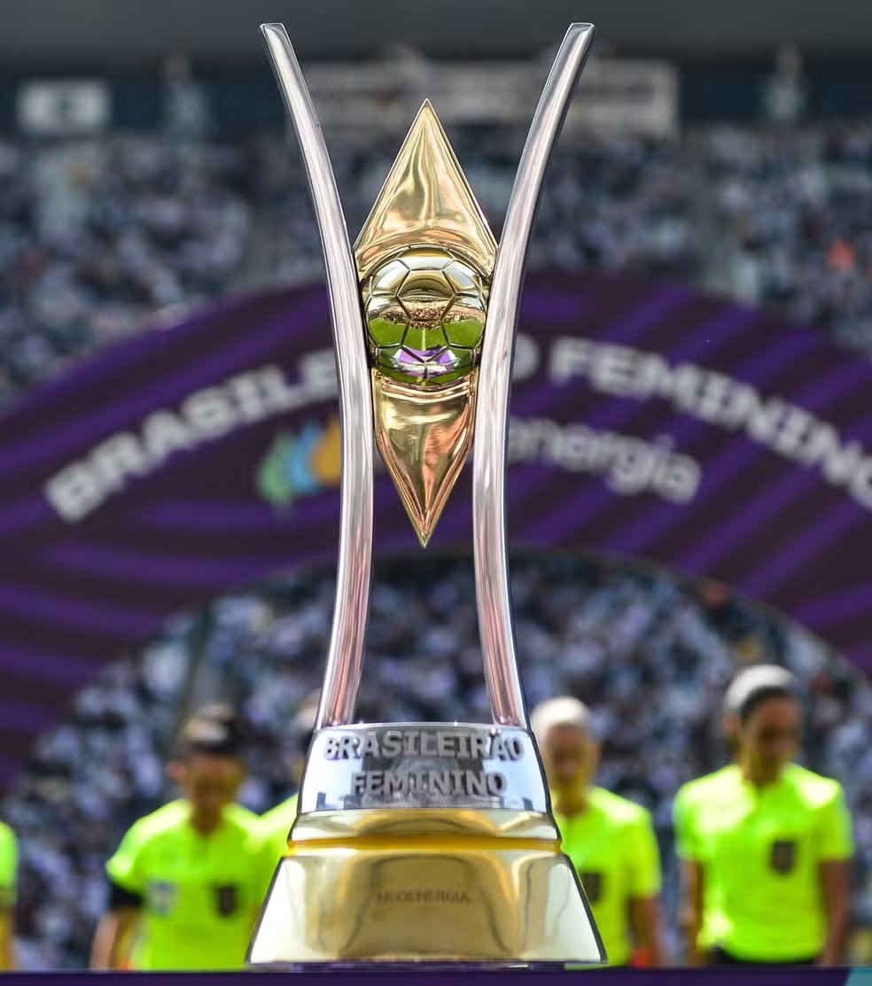 Cartola Feminino Petrobras: veja dicas para a primeira final entre Cruzeiro e Corinthians - glo.bo/4mWjXGq