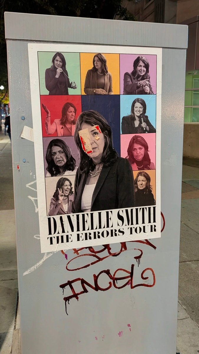 Handmaid for the Republic of Trucknutsistan tweet media