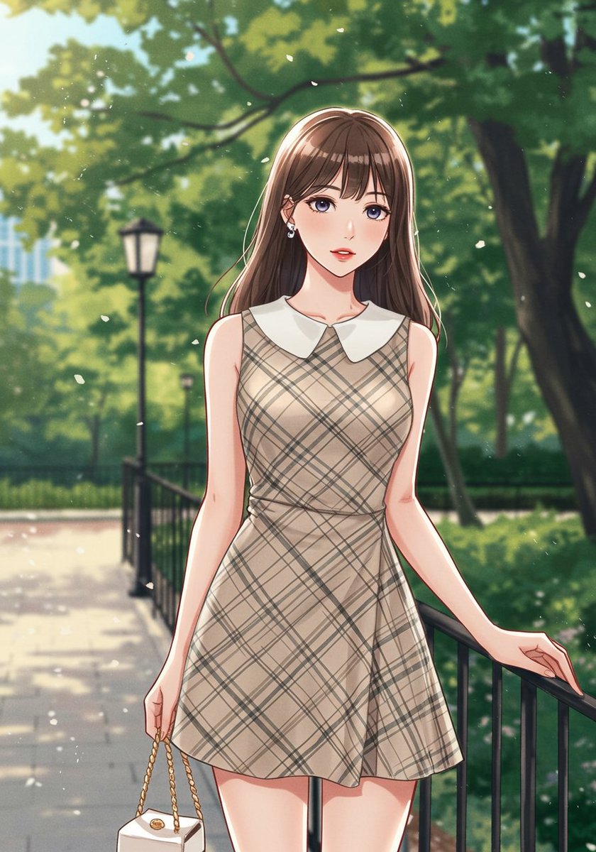 #ファッション #今日のコーデ #ootd

ベージュ
襟付きチェックミニワンピース