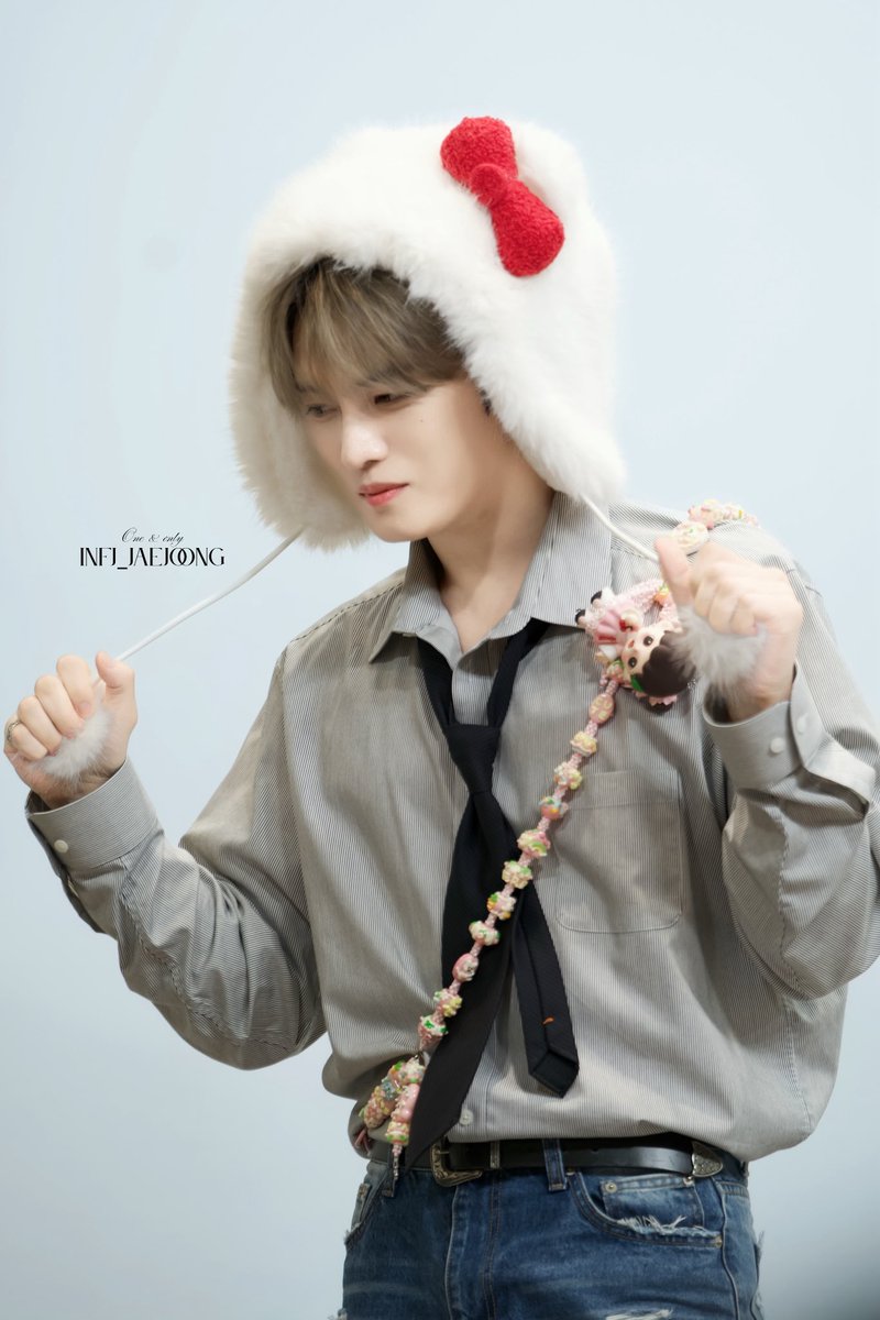 Kim Jaejoong | Topics / X