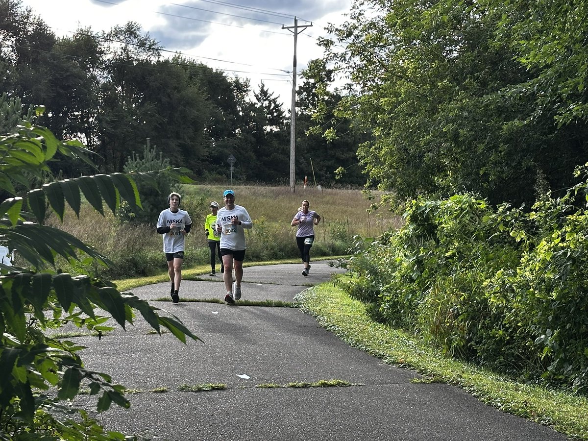 Rep. Harry Niska tweet media