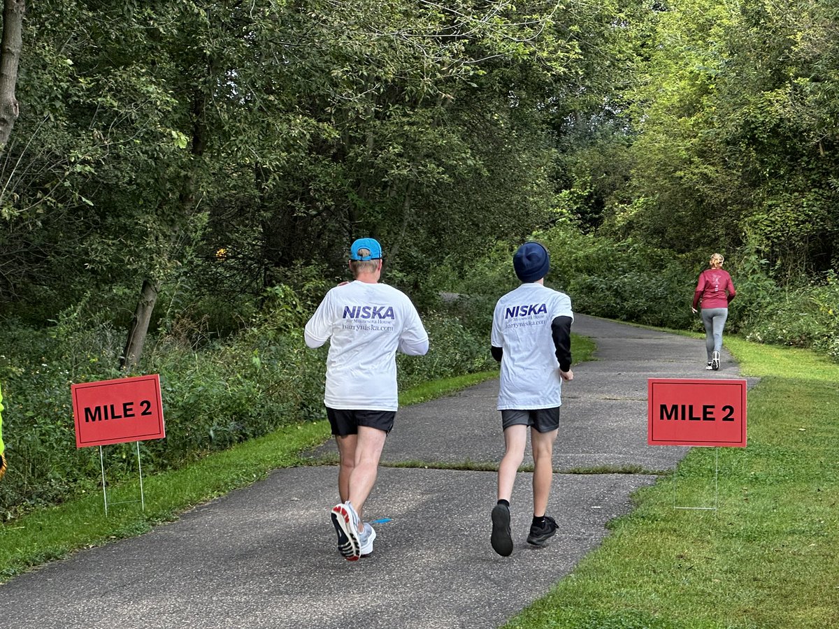 Rep. Harry Niska tweet media