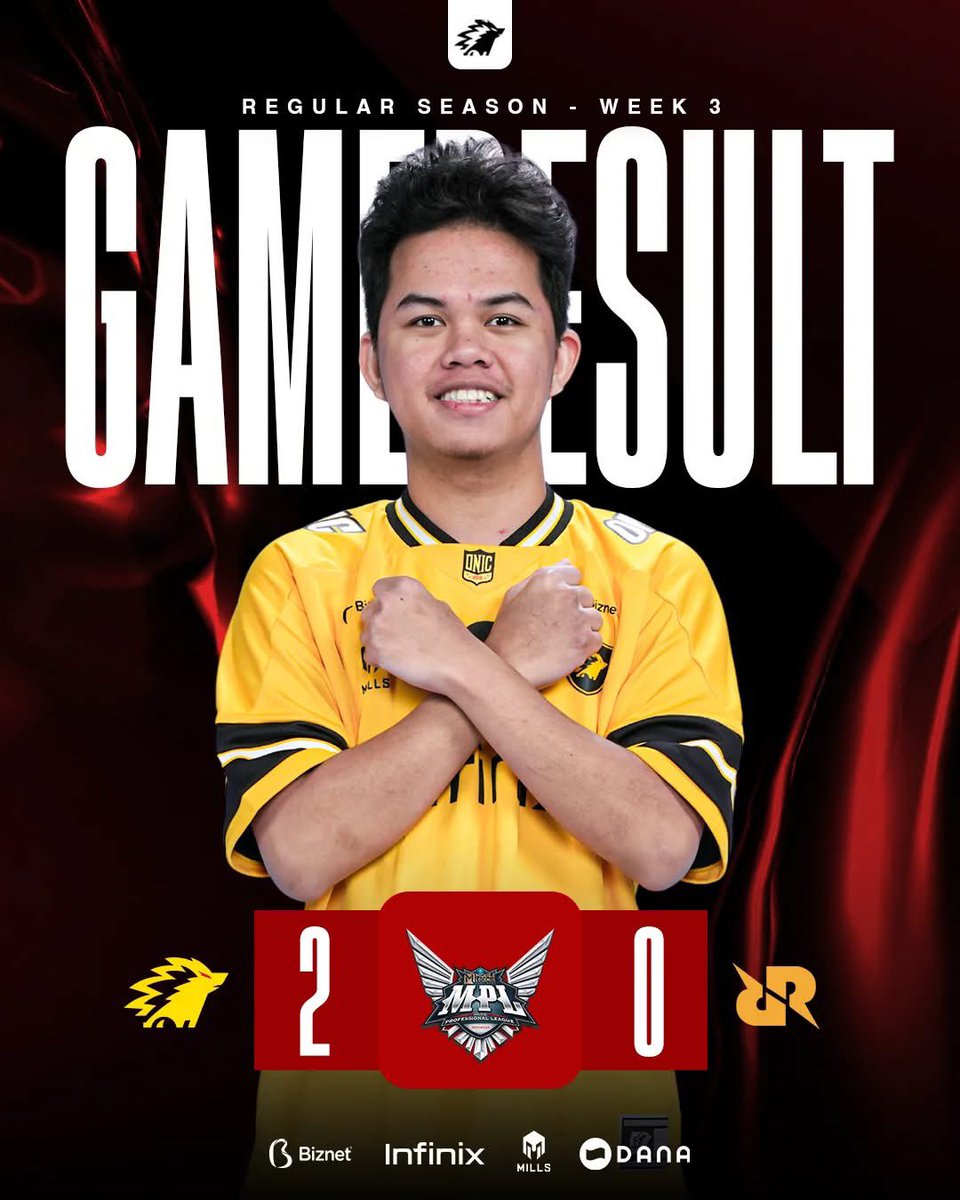 Win streak masih berlanjut 😎