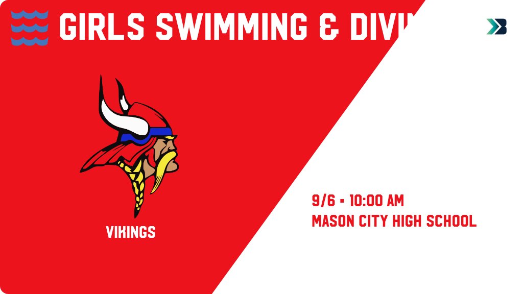 Decorah Swim & Dive tweet media