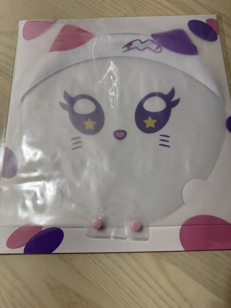 もっち tweet media