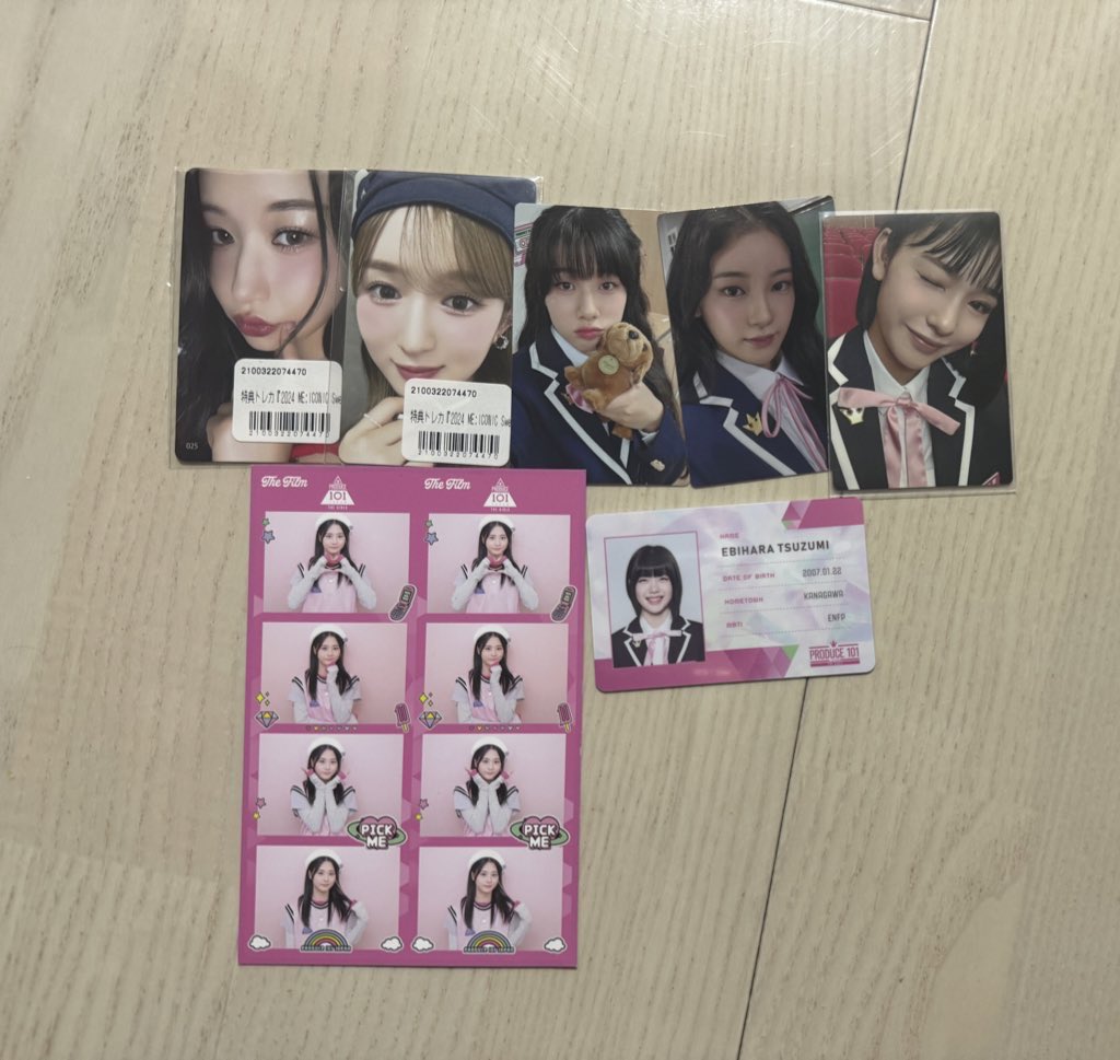 もっち tweet media