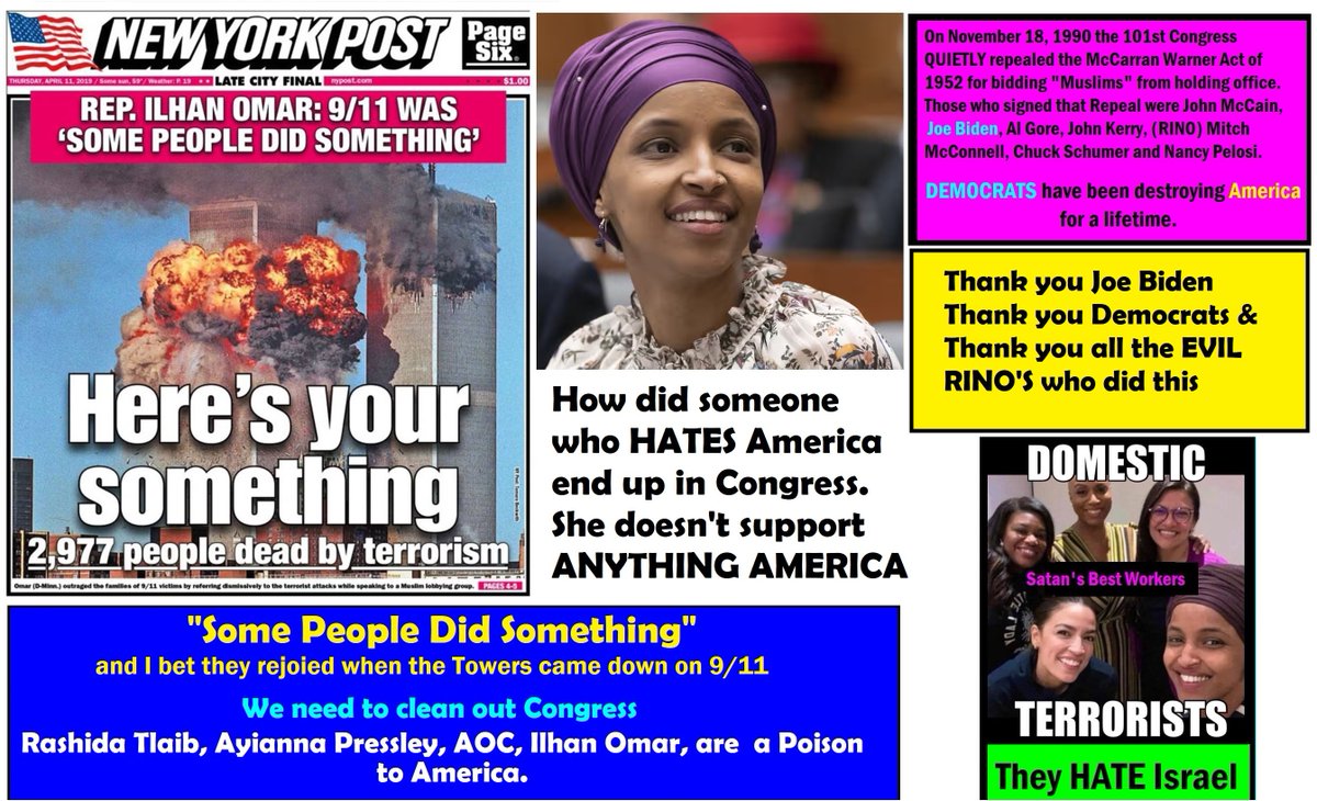 sshep_99's tweet image. Guess what?          #TheyForgot 
 .... It was Muslim&apos;s who did this.  

Now they&apos;re running for Mayor of New York. #Momdoni