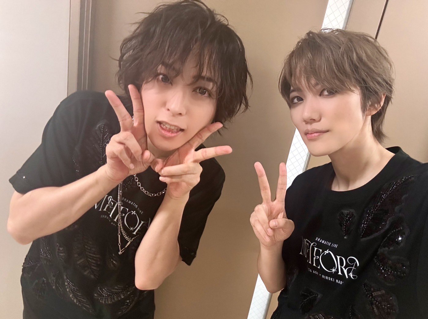 春風外伝 舞台 蒼井翔太 出演キャスト＆スタッフ情報 | SHUNPU Gaiden～春風外伝