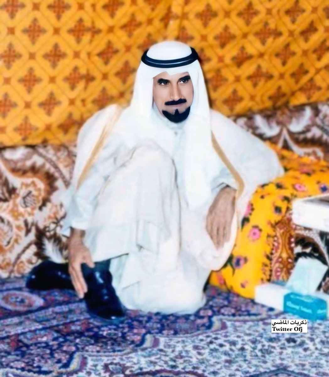 امير القلوب الله يرحمه