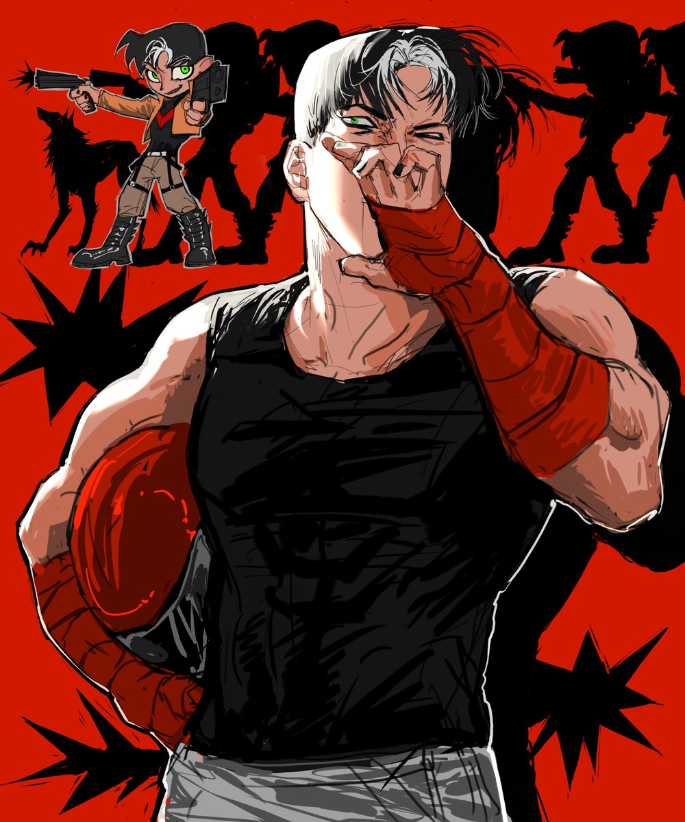#jasontodd #RedHood 💥