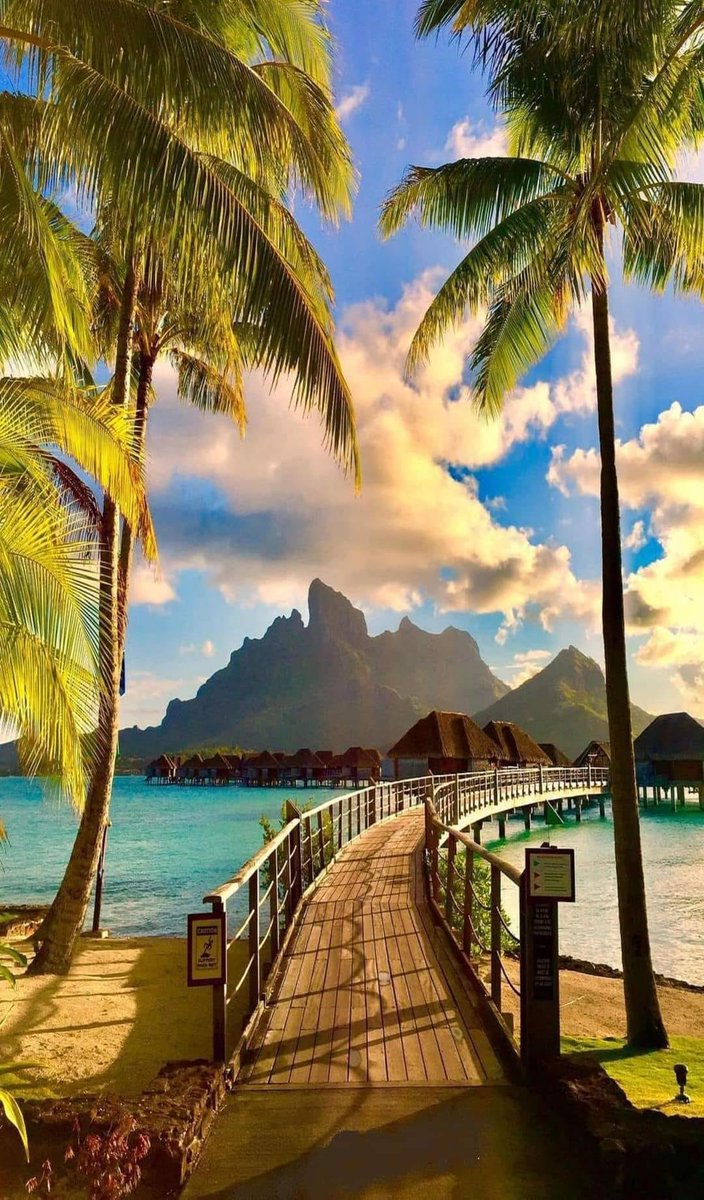 Bora Bora