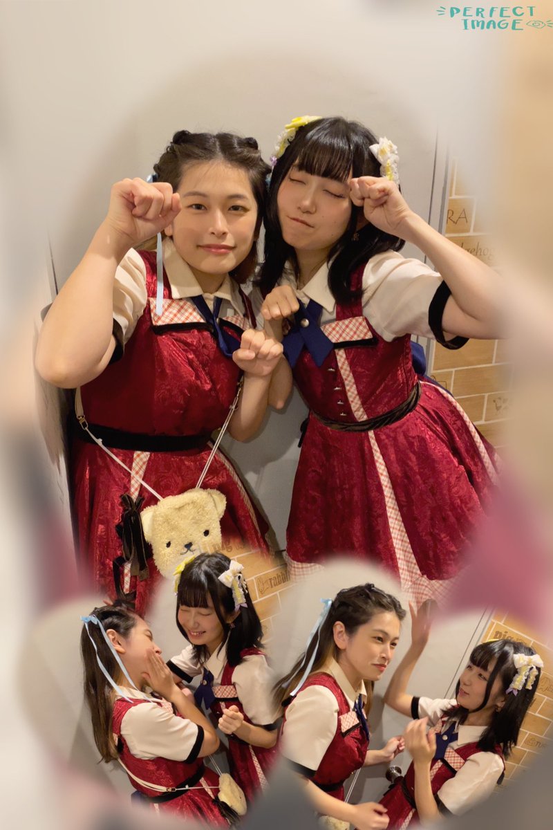 nagisa_actli's tweet photo. えーい！コラージュ迷った末に結局選べなかったので全部あげる！！

しぐしぐ！！何回も言う！！！大好きだぞッッ！！！！
また一緒にステージに立てて嬉しかった。事務所の企画とかでまた何かコラボとかできたらいいな🥺
皆しぐしぐの味方だよ！1人じゃないよ！
近いうちにまた会おうね❣️
ありがとう https://t.co/OXmkWJN1Ug