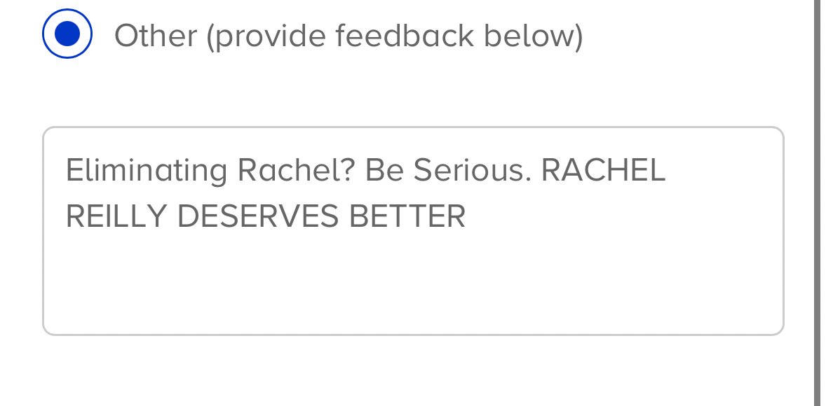 i cancelled my paramount+ subscription #BB27 #BoycottBB27