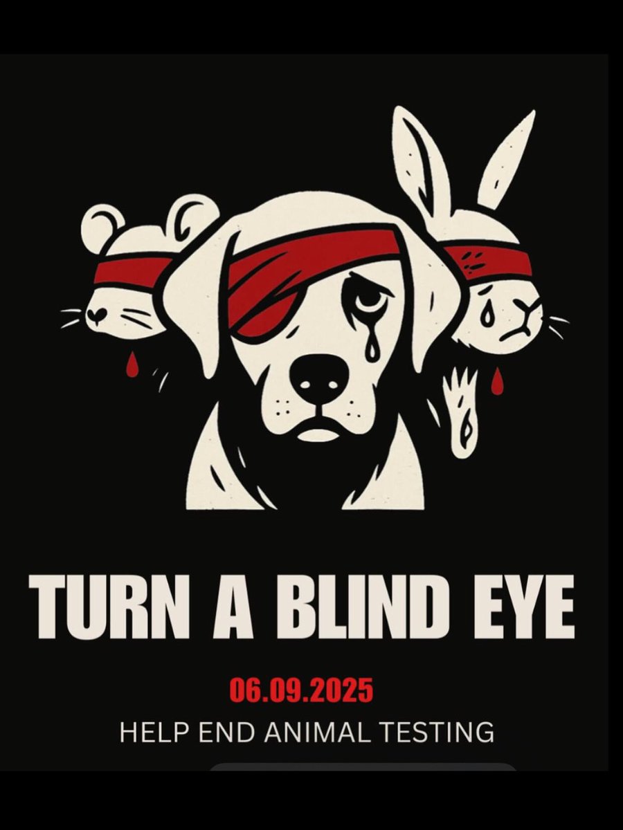 hellsbellsus's tweet image. #turnablindeyecampaign #CampBeagle #stopanimaltesting #closedownMBRAcres