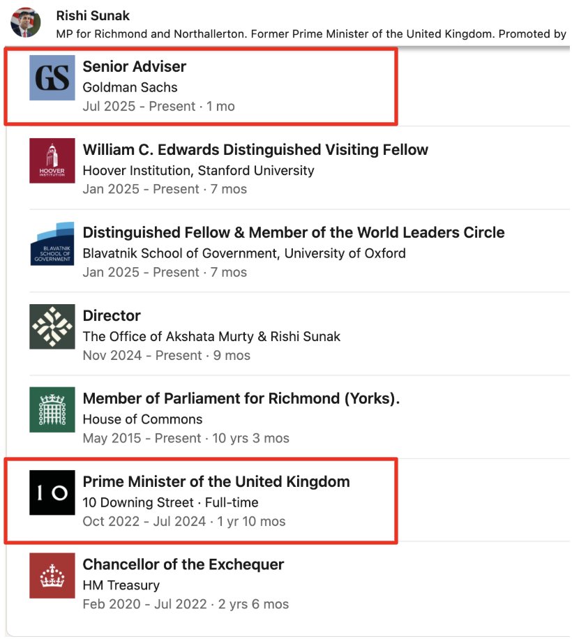 drummatick's tweet image. craziest linkedIn