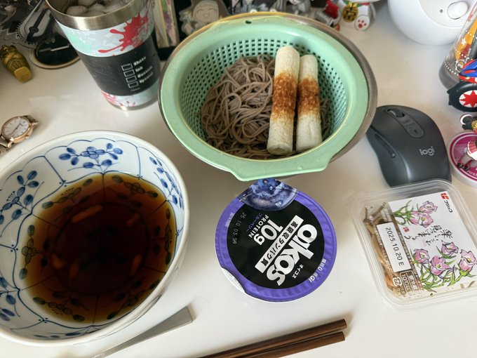 9月6日
#シトごはん
夜ご飯ちょっとはしゃいじゃった 