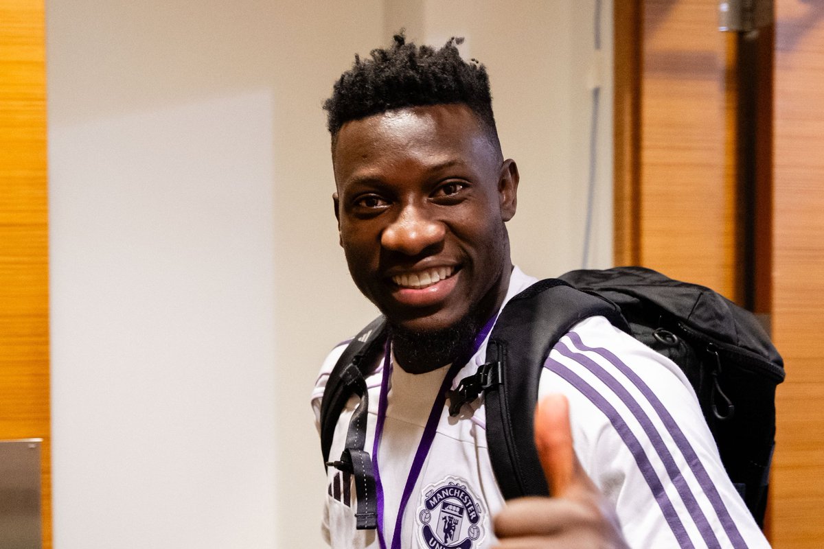 🚨🚨 Andre Onana is now giving serious consideration to the Trabzonspor loan offer. He was initially intent on staying, but a move could be possible now. [<a href="/JacobsBen/">Ben Jacobs</a>] #mufc